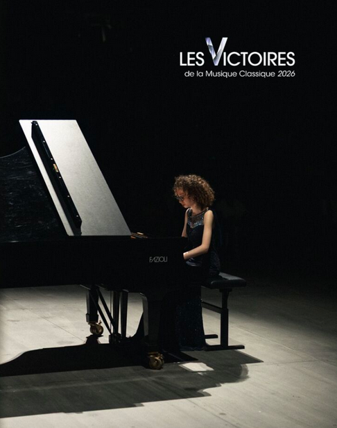 Victoire de la musique 2026