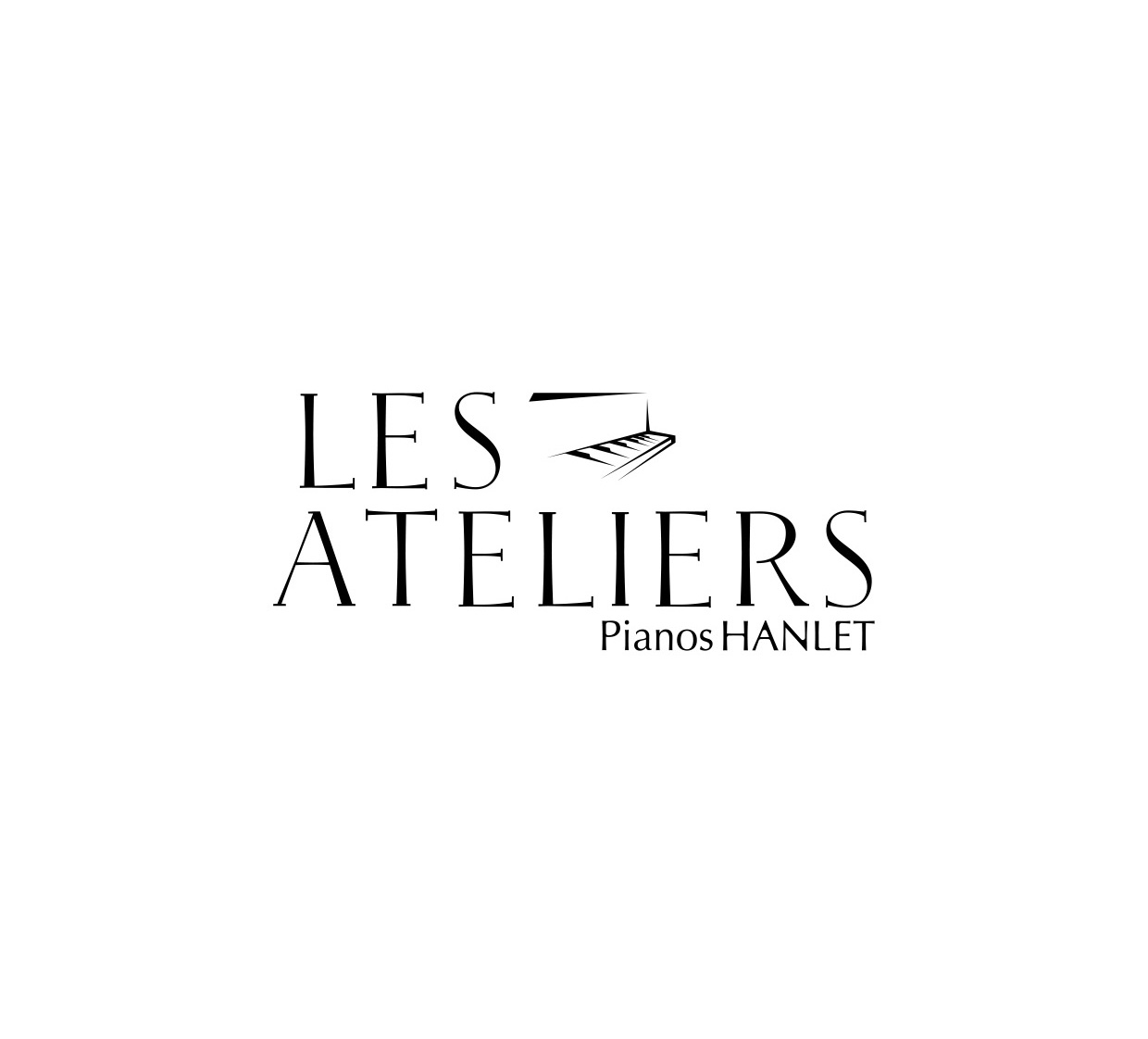 ATELIERS PIANOS HANLET