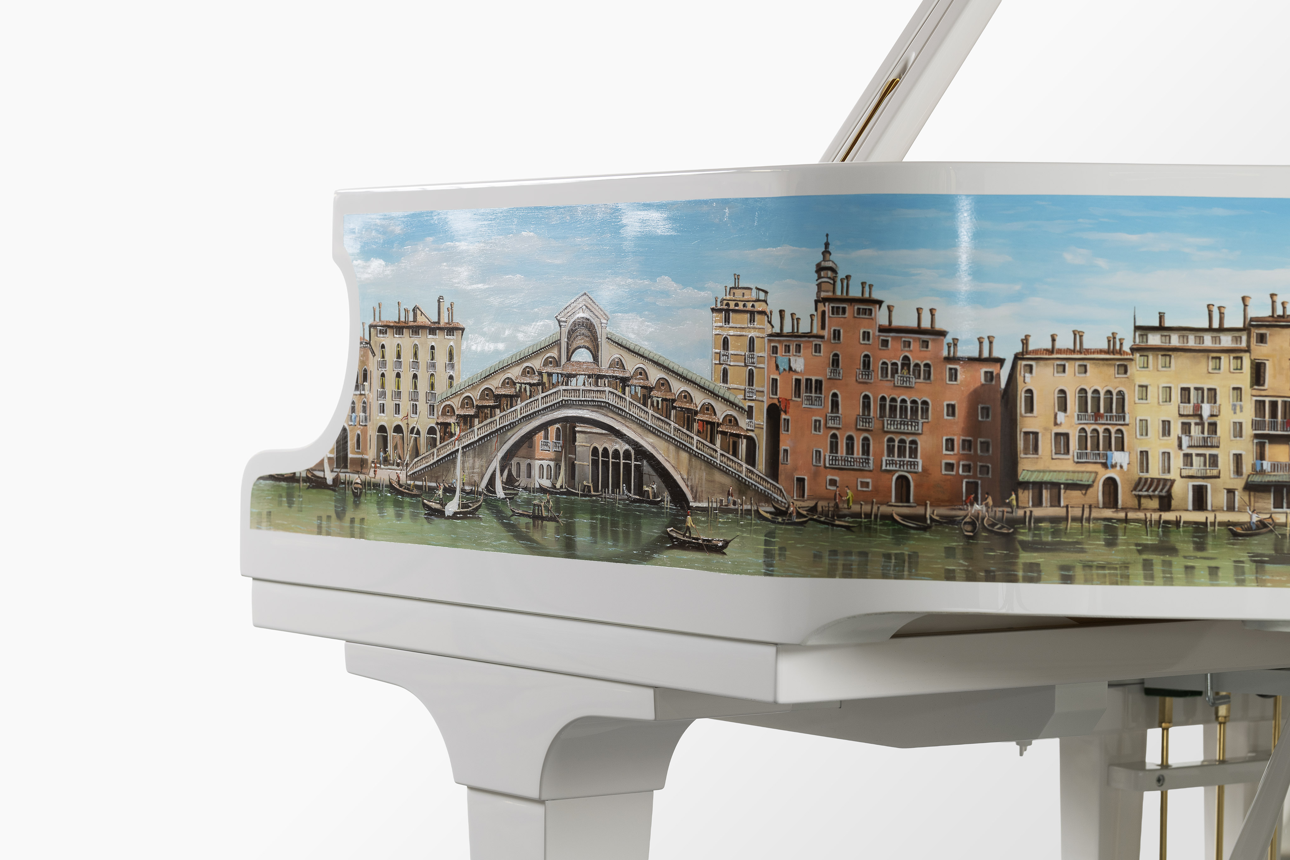 Fazioli F212 Venetia