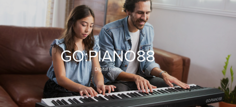 ROLAND GO:PIANO88