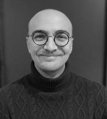 Kevin Le Moël