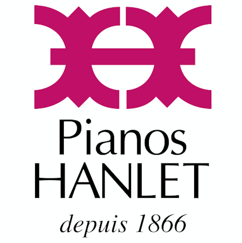 Logo HANLET