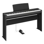 1 piano numérique YAMAHA Avant Grand N1X noir brillant 9…